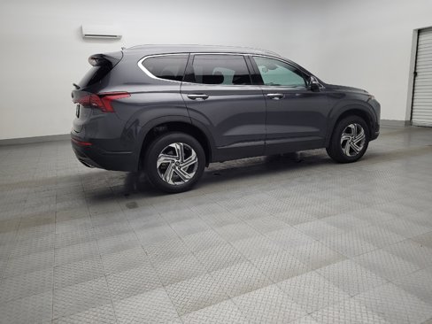Used 2023 Hyundai Santa Fe SEL image 10