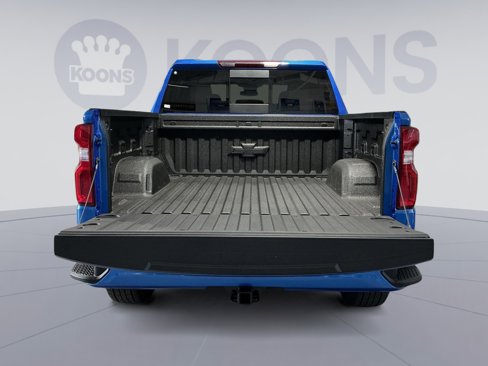 New 2026 Chevrolet Silverado 1500 RST w/ Convenience Package II image 32