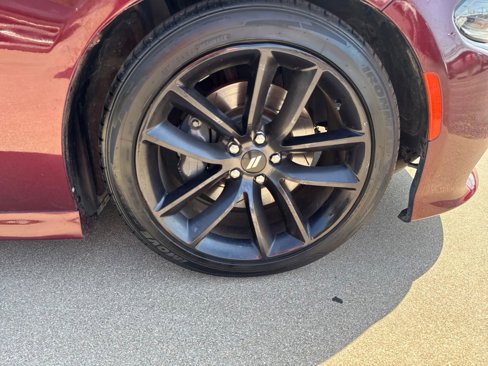Used 2019 Dodge Charger GT w/ Plus Group image 9