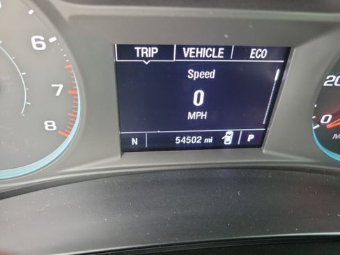Used 2023 Chevrolet Malibu LT image 20