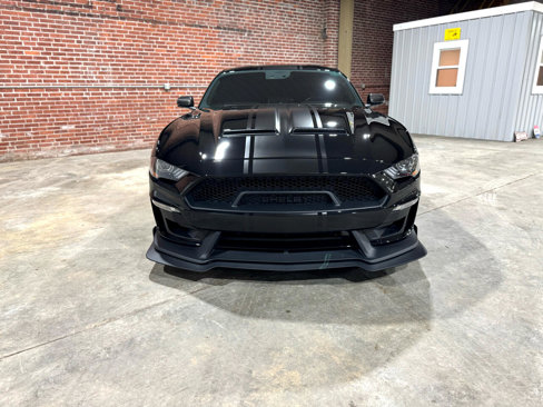 Used 2020 Ford Mustang GT Premium w/ GT Performance Package image 2