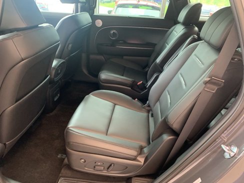 New 2026 Hyundai Palisade Calligraphy image 11
