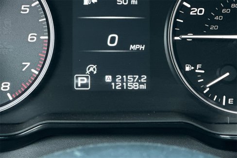 Used 2024 Subaru Outback Premium image 30