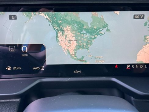 New 2026 GMC Acadia Elevation w/ Black Edition image 16