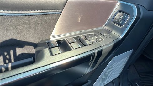 New 2026 Ford F250 4x4 Crew Cab Super Duty image 22