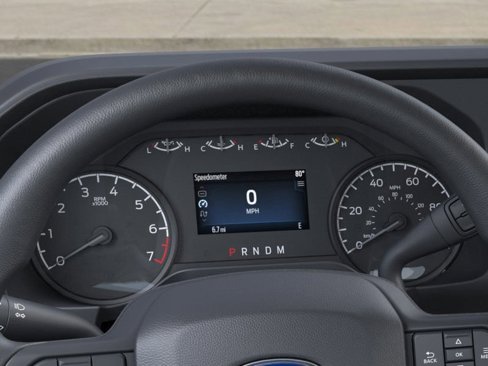 New 2026 Ford F250 4x4 Crew Cab Super Duty image 13