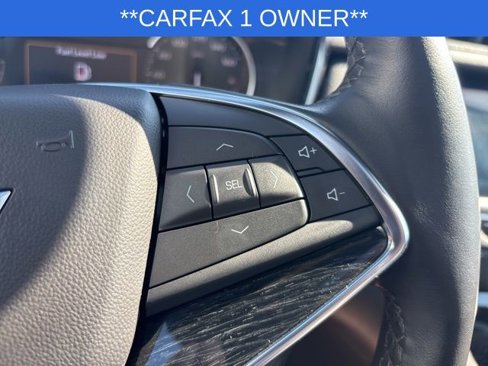 Used 2024 Cadillac XT5 Premium Luxury image 40