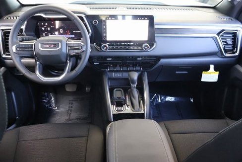 New 2026 GMC Canyon Elevation w/ Convenience Package image 13