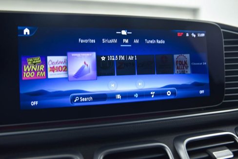 Used 2024 Mercedes-Benz GLE 450 4MATIC image 19
