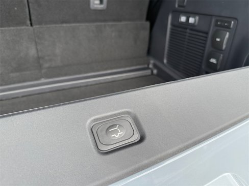New 2025 Ford Expedition Platinum w/ Driver's Package image 19