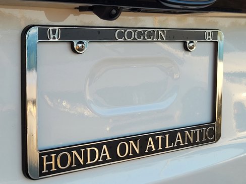 New 2026 Honda Odyssey EX-L image 11