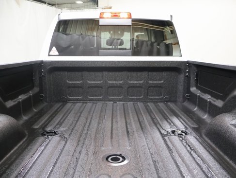 New 2026 RAM 3500 Laramie image 13