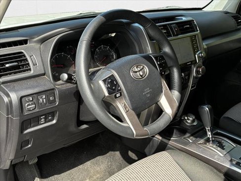 Used 2024 Toyota 4Runner SR5 image 10