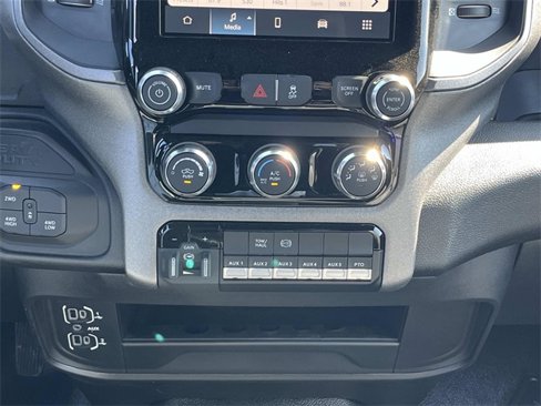 New 2026 RAM 5500 Tradesman image 14