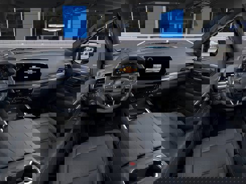 New 2026 Chevrolet Tahoe RST image 39
