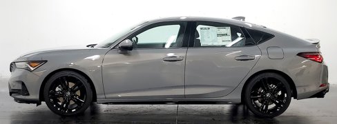 New 2026 Acura Integra A-Spec image 9