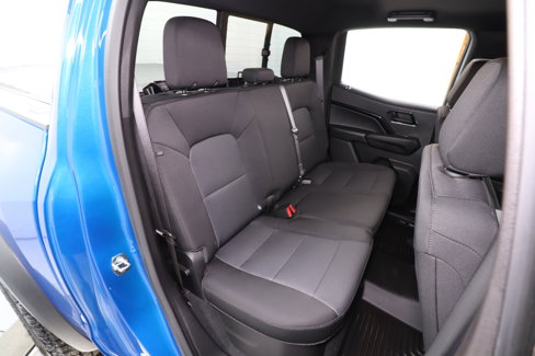 Used 2023 Chevrolet Colorado Trail Boss w/ Advanced Trailering Package image 19