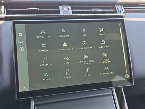 New 2026 Land Rover Range Rover Velar S image 21