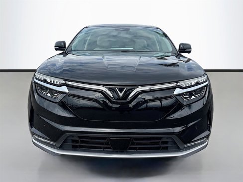 New 2025 VinFast VF 8 Plus image 2