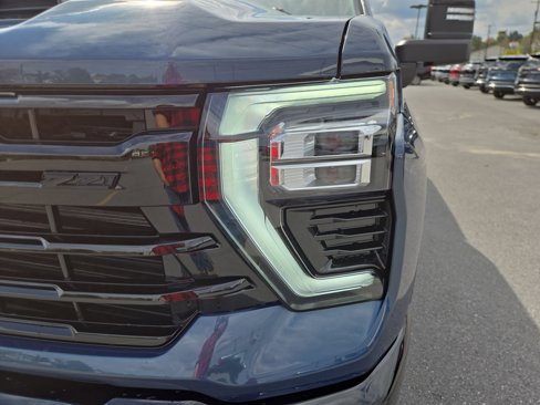 New 2026 Chevrolet Silverado 2500 LT w/ Trail Boss Package image 10
