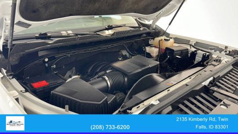 Used 2023 GMC Sierra 2500 Pro w/ Gooseneck/5TH Wheel Package image 40