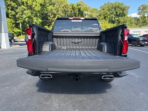 New 2026 Chevrolet Silverado 1500 RST image 16