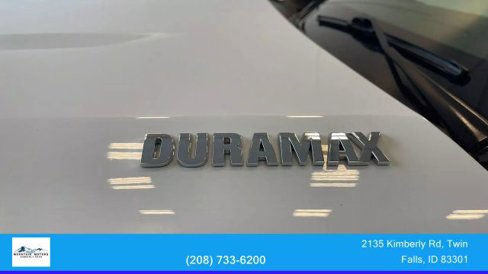 Used 2024 Chevrolet Silverado 1500 RST w/ Convenience Package II image 11