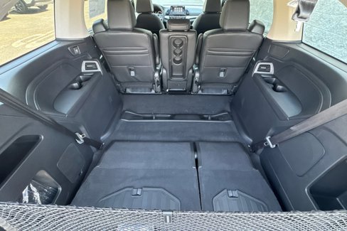 New 2026 Honda Odyssey EX-L image 32