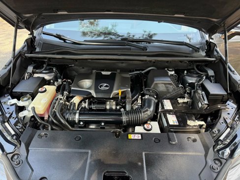 Used 2021 Lexus NX 300 FWD w/ Premium Package image 23