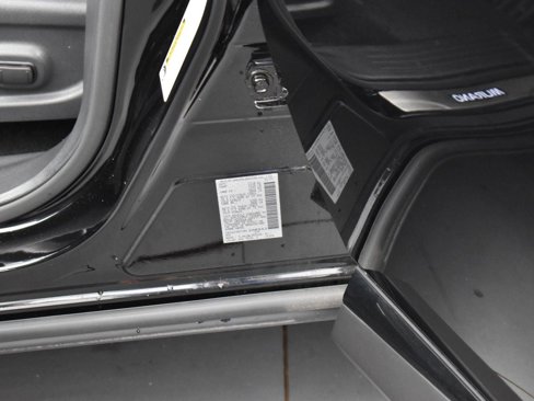 Used 2024 Nissan Murano SV w/ SV Midnight Edition Package image 36