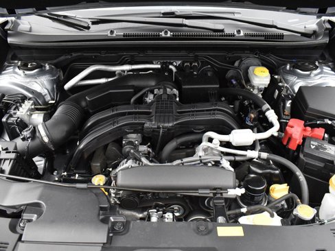 Used 2024 Subaru Crosstrek 2.5i Wilderness image 32