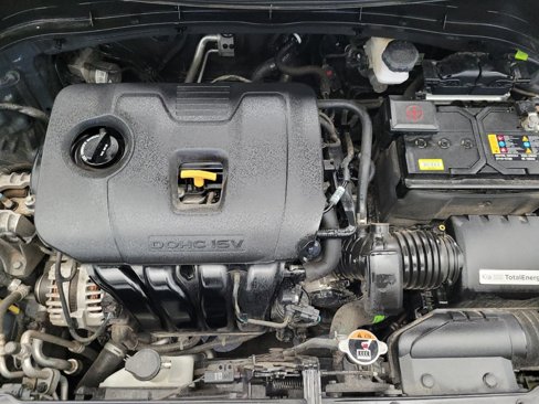 Used 2023 Kia Soul LX w/ Option Group 015 image 30