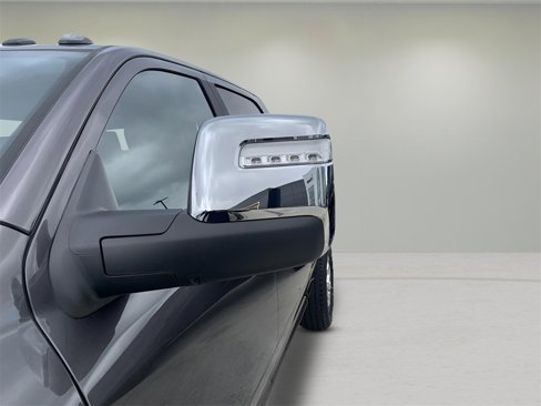 New 2025 RAM 2500 Laramie w/ Sport Appearance Package image 10