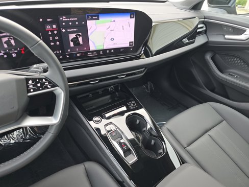 New 2025 Audi A5 2.0T Premium image 22