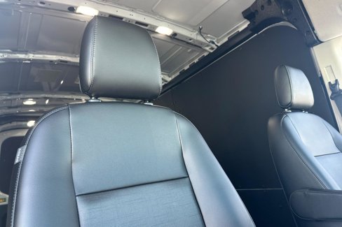 New 2025 Ford Transit 250 148 Medium Roof w/ Load Area Protection Package image 18