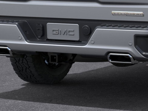 New 2026 GMC Sierra 1500 Elevation w/ Elevation Premium Package image 14