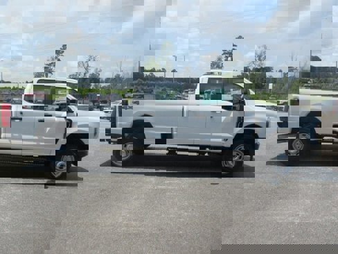 New 2025 Ford F250 XL image 6