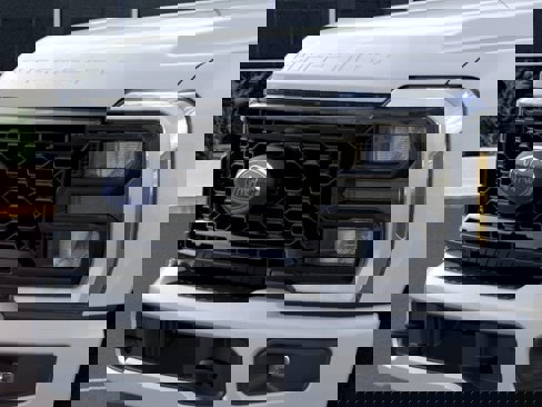 New 2026 Ford F250 XL image 17