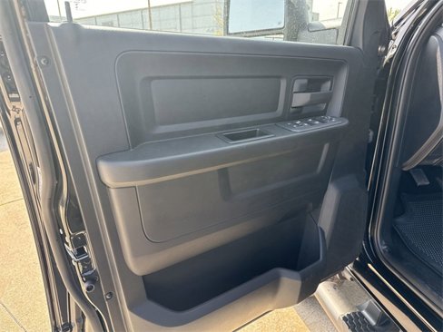 New 2025 RAM 2500 Tradesman image 18
