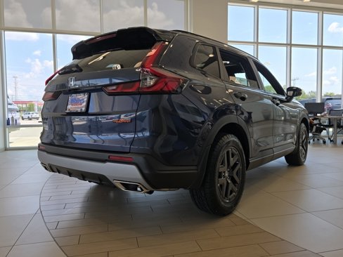 New 2026 Honda CR-V TrailSport image 19