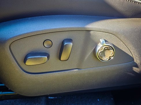 New 2026 Buick Enclave Avenir image 19
