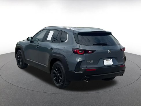 Used 2025 MAZDA CX-50 AWD 2.5 S w/ Preferred Package image 11