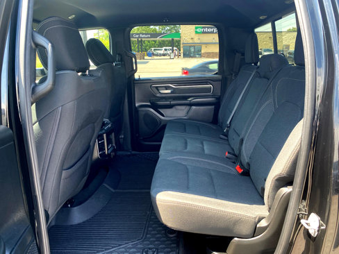 Used 2019 RAM 1500 Big Horn image 15
