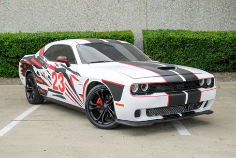 Used 2021 Dodge Challenger R/T image 6