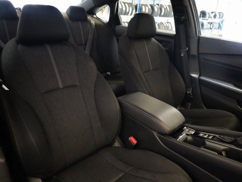Used 2024 Honda Accord Sport image 7