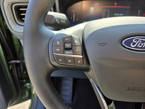 New 2025 Ford Maverick Lariat image 27