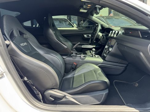 Used 2020 Ford Mustang Premium w/ Equipment Group 201A image 14
