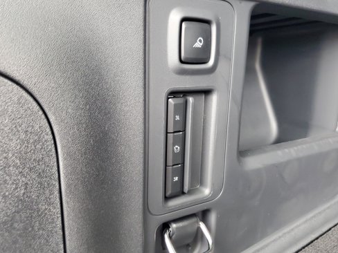 New 2025 Lincoln Navigator Black Label image 35