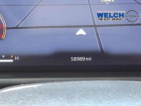 Used 2023 Jeep Wagoneer L Series II image 19