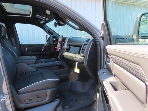 New 2026 RAM 2500 Rebel image 26